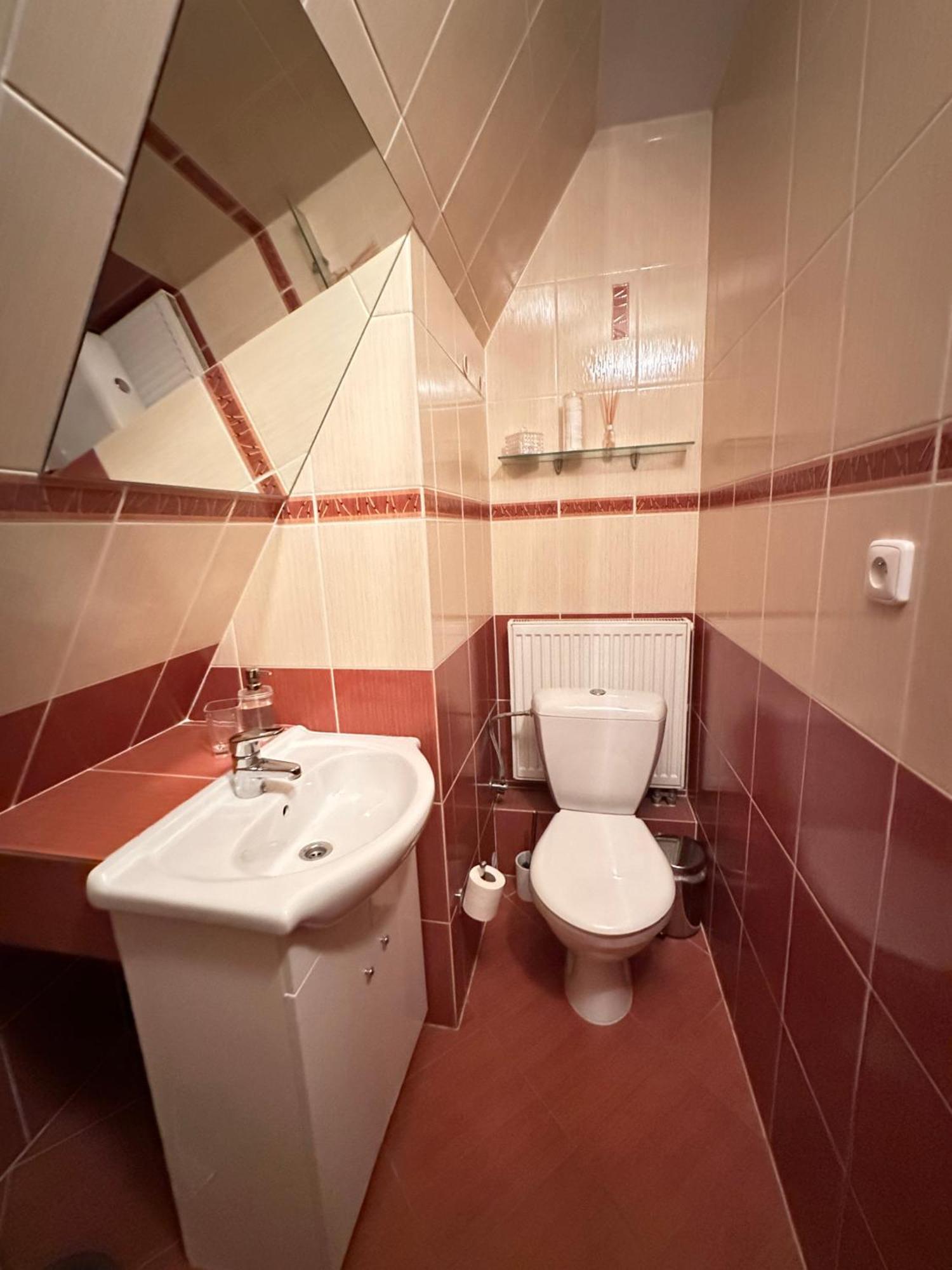 Hotel Star Poprad Exterior foto