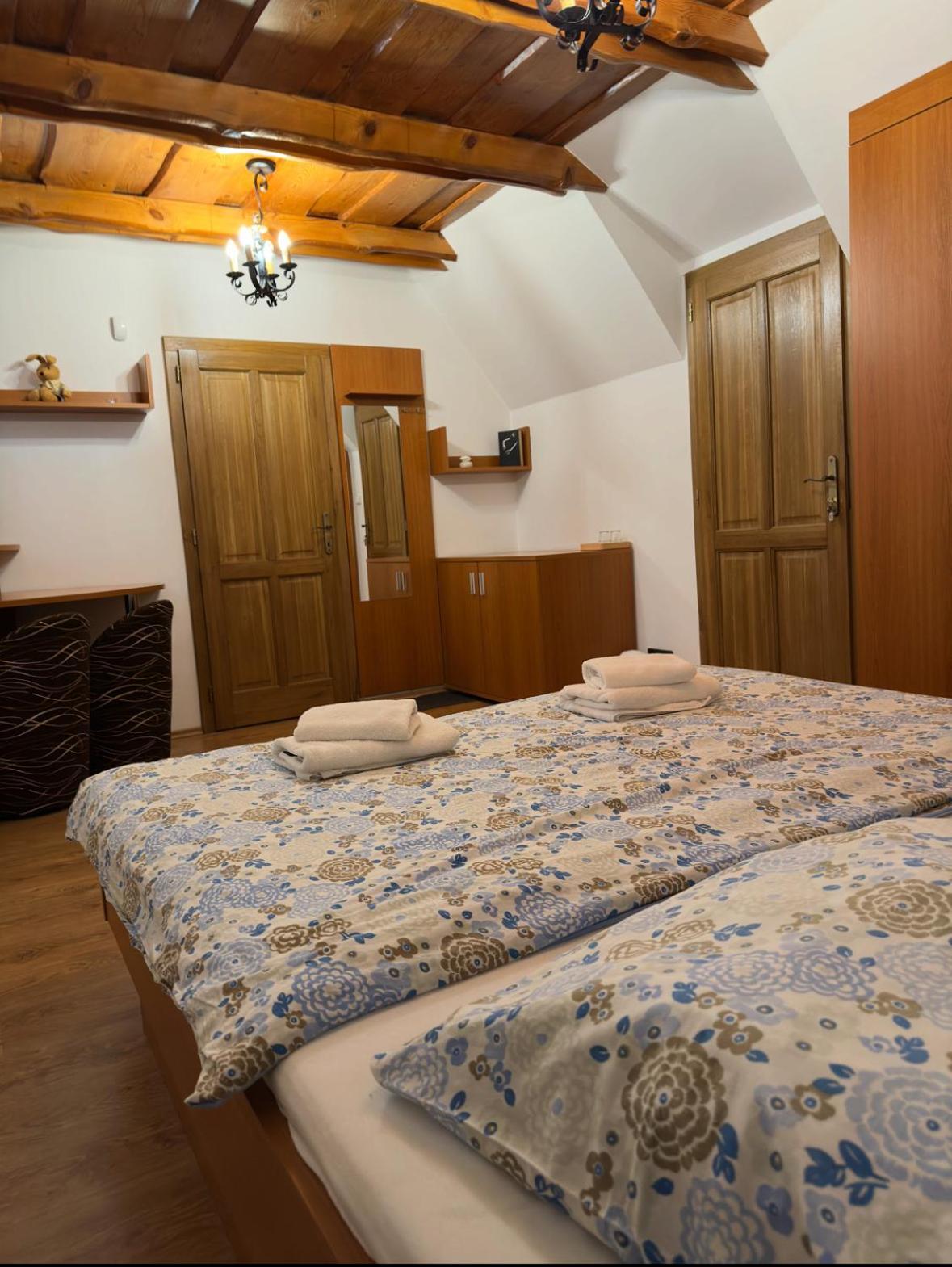 Hotel Star Poprad Exterior foto
