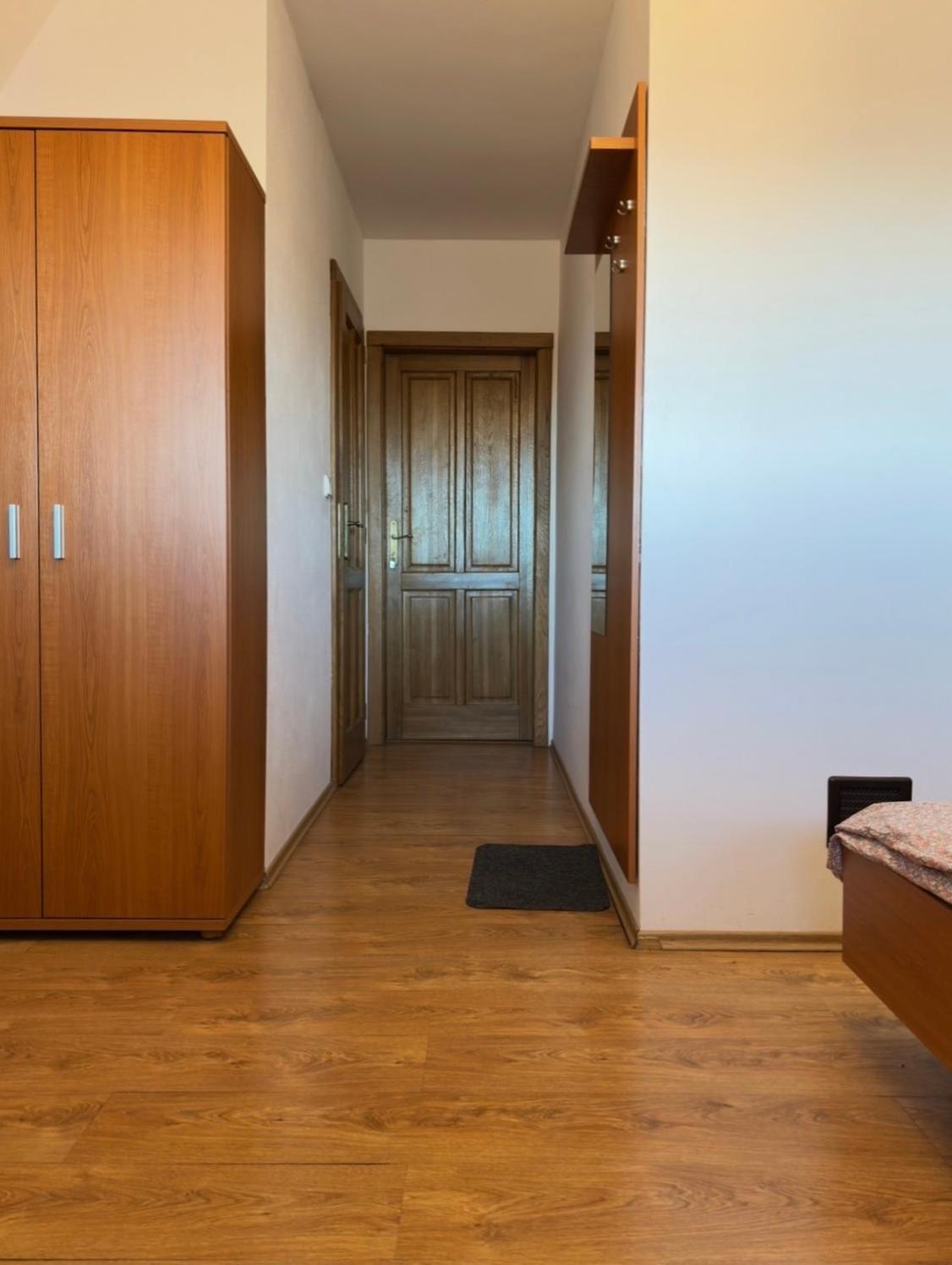Hotel Star Poprad Exterior foto