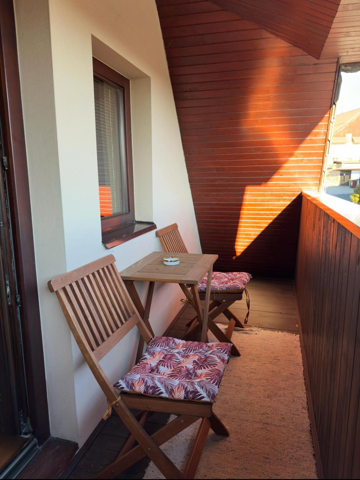 Hotel Star Poprad Exterior foto